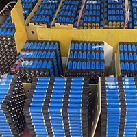 厦门手机电池回收处理|UPS蓄电池回收热线